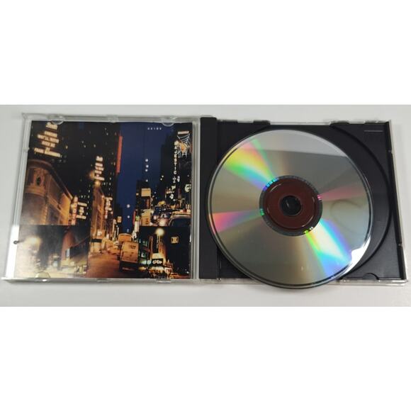 Barbara Streisand Back to Broadway CD Sunset Blvd, West Side Story & More - Picture 4 of 4